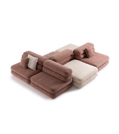 divano fendi navona|Blow up seating system .